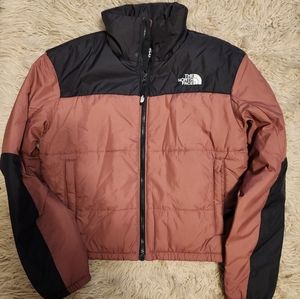 North face jacket